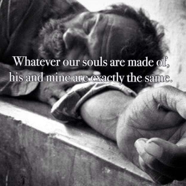 A non-profit project created to instill hope and provide resources to the homeless population on the streets of Los Angeles.