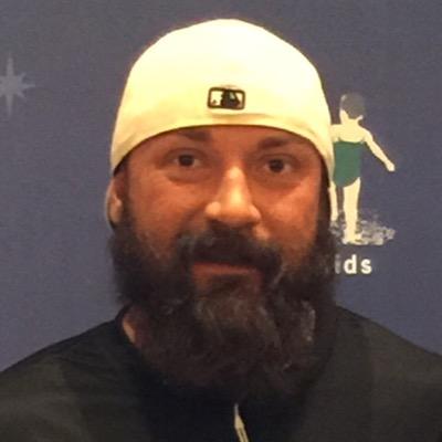 The Official Twitter Page of Brian Jones