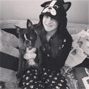 Chloe Warren - @peachy_shoes - Twitter