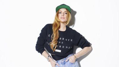 LindsayLohanBoy's profile picture. Fans Club of Actrees/Singer @LindsayLohan ALWAYS SUPPORT YOU Lindsay!!