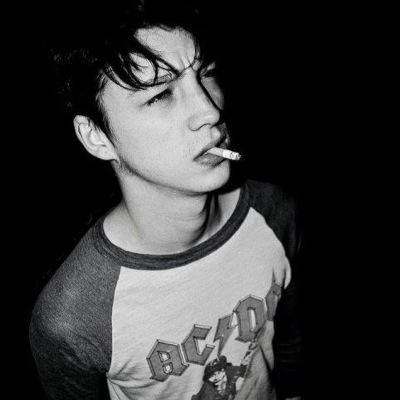 ashrpghrd_'s profile picture. je suis au sexe ce que william shakspeare est à la littérature anglaise