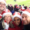 Sue Knapp - @saintsue1 - Twitter