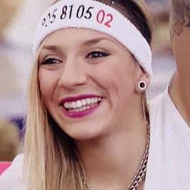 APOYANDO A LA MEJOR CONCURSANTE DE GH15! PAULA GONZALEZ (:
