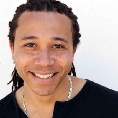 RayAuxais's profile picture. Haitain-American Actor in Los Angeles. http://t.co/1qXEEAz3Yq