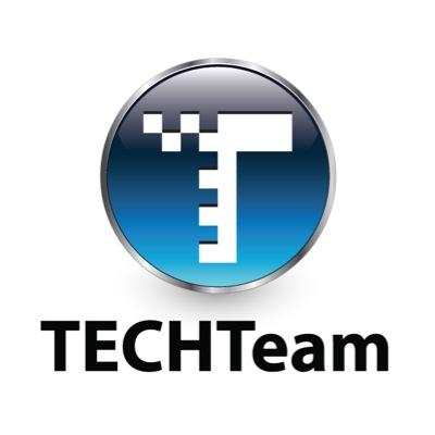 TechTeamCanada's profile picture. This is the official Twitter for Tech Team Canada