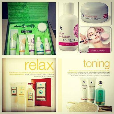 Forever Living products are perfect for even the most sensitive skin...Come and take a look around my online store http://t.co/KEwyTtZstK