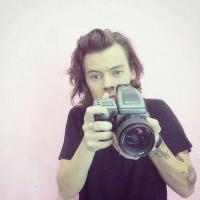 Harry Styles  (@harryclone69) 's Twitter Profile