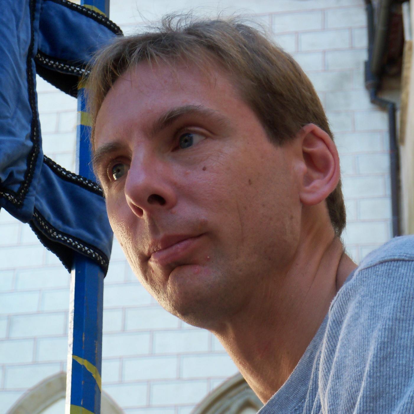 MarsdenNick's profile picture. Playwright, runner, cricket player and mad about jazz (the good old fashioned kind!).  Co-founder and writer for @handmadekent