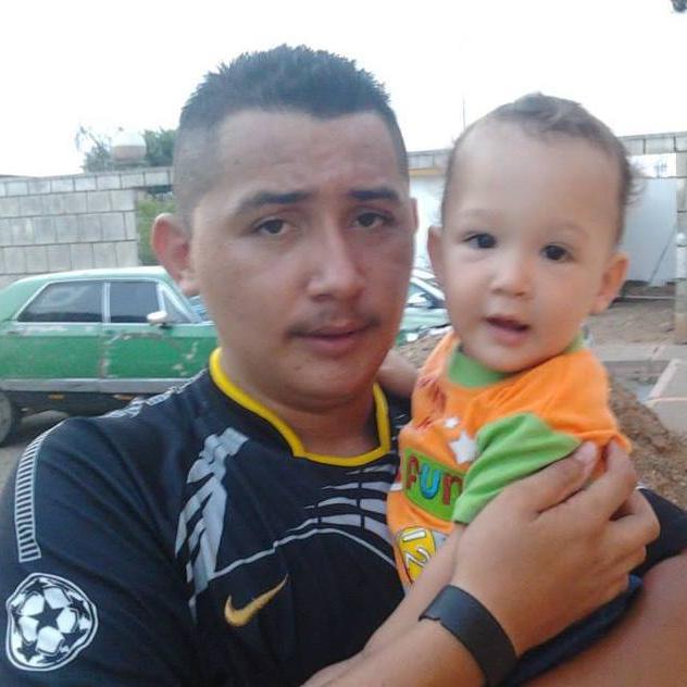 albertoron2406's profile picture. 4 de Junio