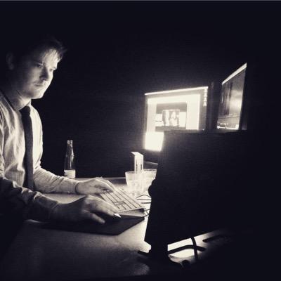 Filmeditor based in Copenhagen, Denmark