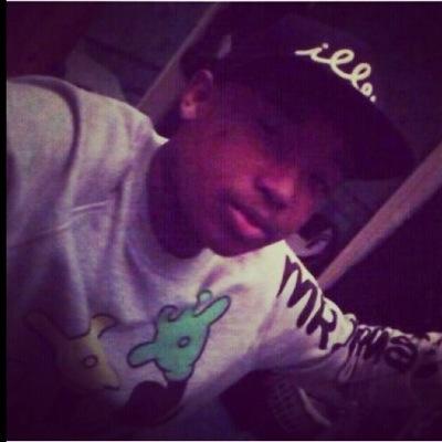 Raerae1507's profile picture. love Shizzle west..... BUDOOOF