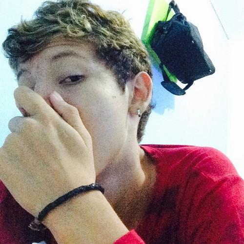 - Você me faz tão bem :')