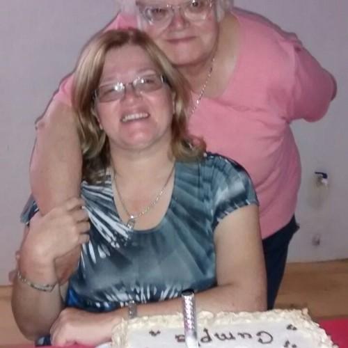 Mary1Luciani's profile picture. DISFRUTANDO DE LA VIDA