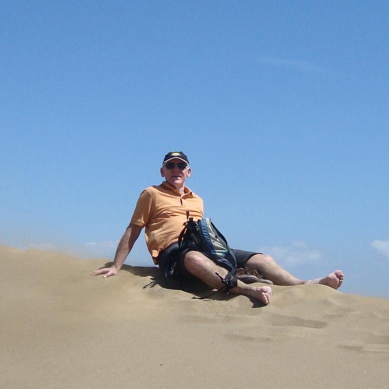 WillemRinsema's profile picture. 