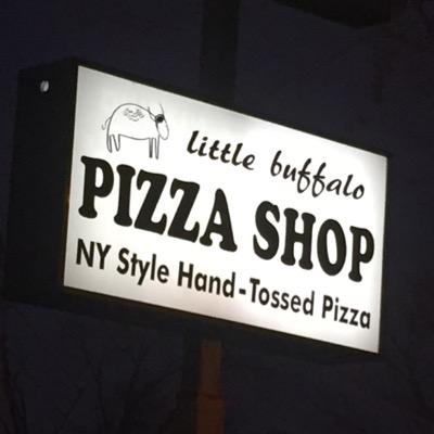 LiLBuffaloPizza's profile picture. 