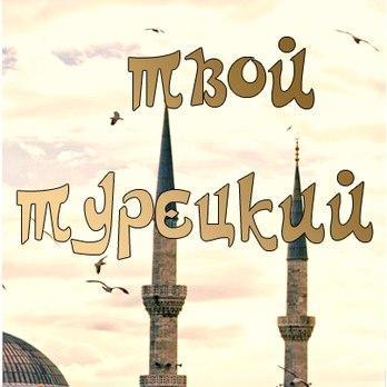 tvoyturetskiy1's profile picture. 