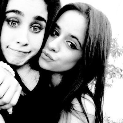 Camren is Real