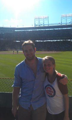 CassieSaufley's profile picture. all you have to do is decide what to do with the time that is given to you.