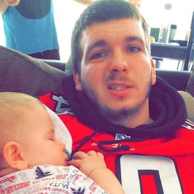 Daddy | 4·25·14 | 6·28·12 | Family | JaxonTaylorSteerman | Hypnotik | Atlanta Falcons | Est.19XX
