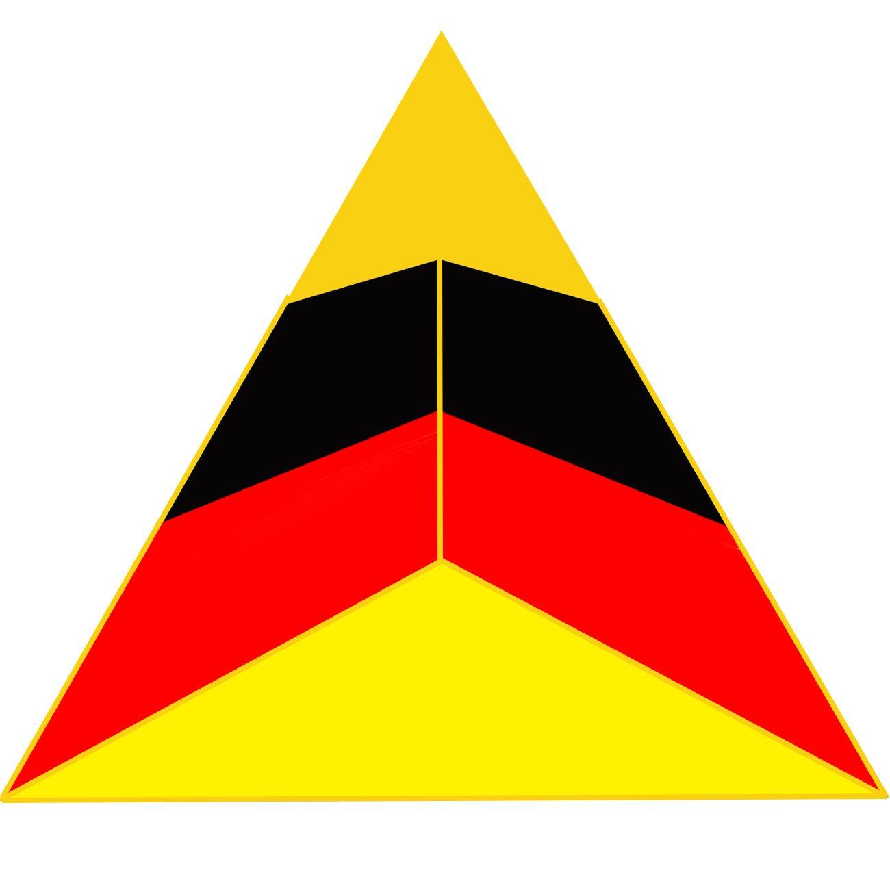 TRI_CHILD's profile picture. Created with INTENT. WELLNESS of mind and body because we have a blueprint. RUACH.