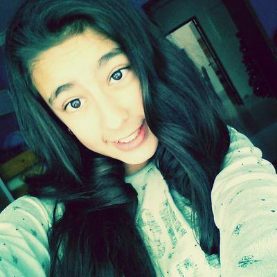 Hi! Sou a rampozel morena e sou da Margem Sul