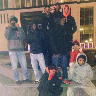 Southwick 724 , Cip O , Rip Rob , FreeDaGuys , 4CYG 4294 OBlock ❗️