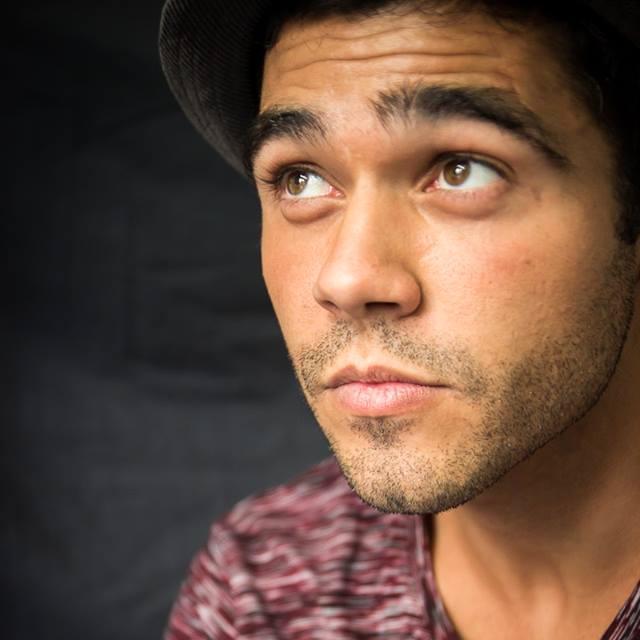 AdrienAbelli's profile picture. #Opera Pop #Tenor #Singer, #Actor and #Vegan -
#TheVoice 3 Talent, France