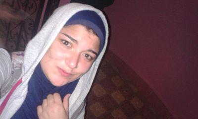 MernaHussein17's profile picture. 