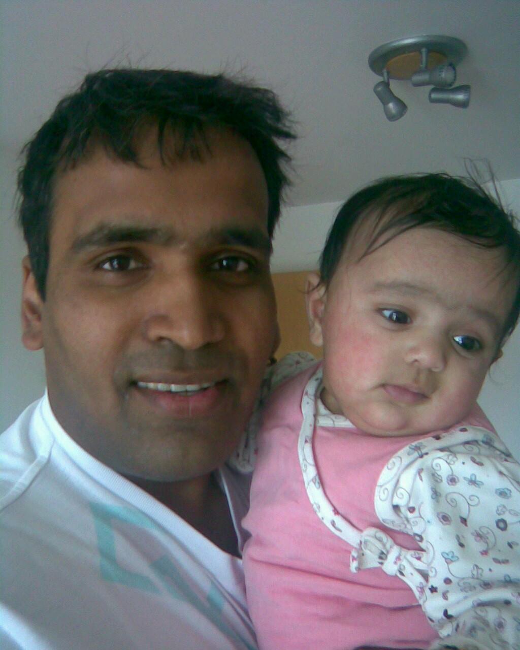 Indian, technical geek,musician, teacher ,sports freak,parent, believer of equality and cultural diversity .