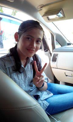 Jesus Christ ♥| CJR ♥| Never Give Up | Gamer °_^°° | Yodata Junior High School | It's me that I lead. AL_YoDith ♥| mention for follback :)