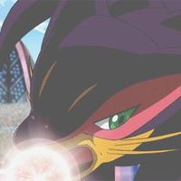 Skyler the Liepard (@dark_purrloin_) 's Twitter Profile