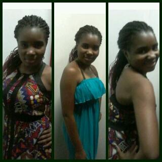 Im the IT factor....im the complete package not just externaly but also internally!!!!!!!!