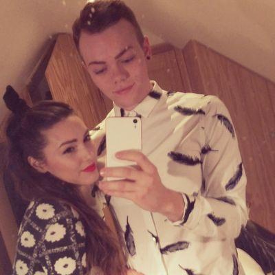 adam_golding's profile picture. LOVE RIHANNA