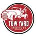 Tow Yard Brewing (@towyardbrewing) Twitter profile photo