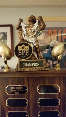 Self-Proclaimed Fantasy Sports Expert ● Yankees and Colts fan ● Cuse '17 ● Opinions are my own