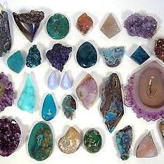Laidary Arts - Creating Cutting Edge Stones that Rock!