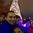 Javier cerna - @Ojluna - Twitter