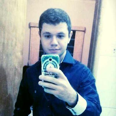 esmeraldino filho de Deus