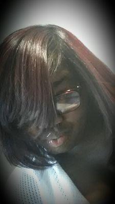 Juss bein Kari!!! ... #FVSU
