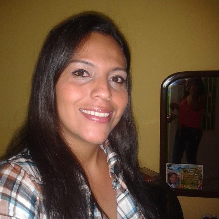 EsgaJohana's profile picture. 