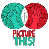 Picture This! 🎨 🎭(@PictureThisShow) 's Twitter Profile Photo