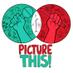 Picture This! 🎨 🎭 (@picturethisshow) Twitter profile photo