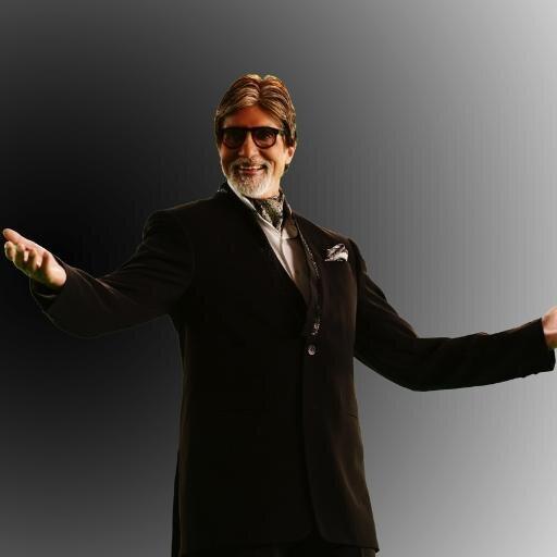 Amitabh Bachchan Fan