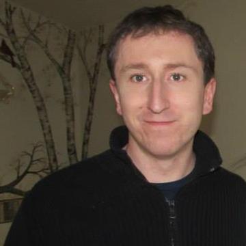 ChefChaseB's profile picture. 