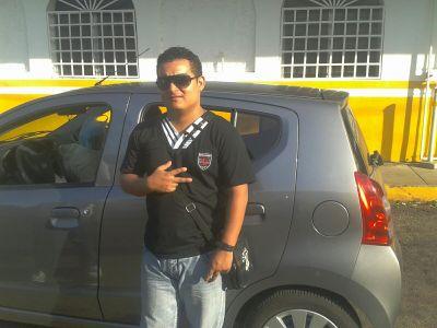 ricardoabielca1's profile picture. 