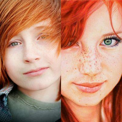 gingersofchaos's profile picture. We are the children of @fieryamypond and @laufeyson1049. Born in Torchwood, but we are children of the TARDIS and Jötunheim. [OC/MARVEL/DW]