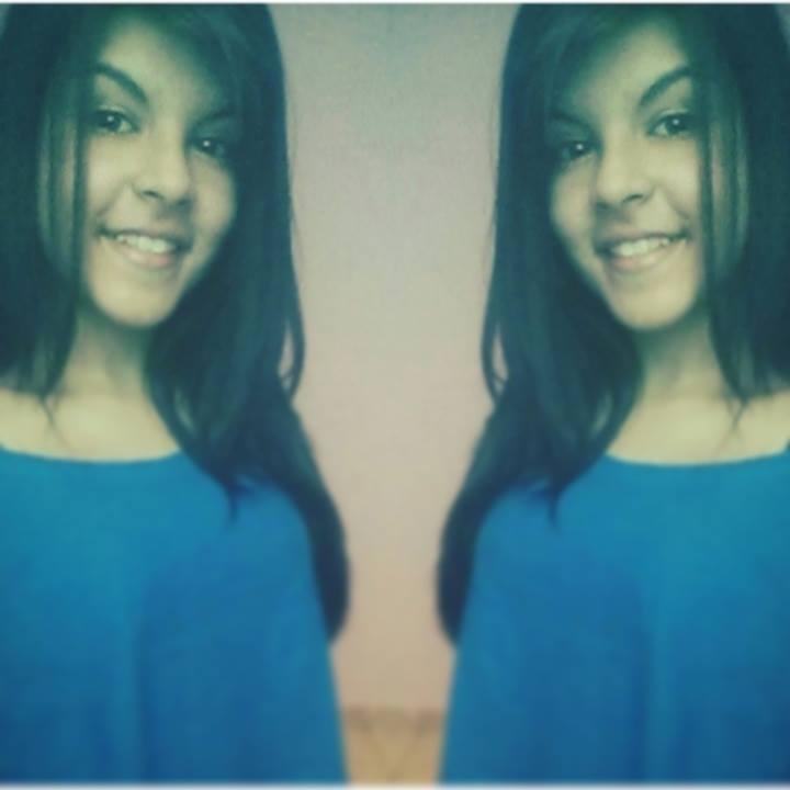 13 anos * solteira ·