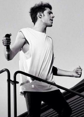 you are all I want