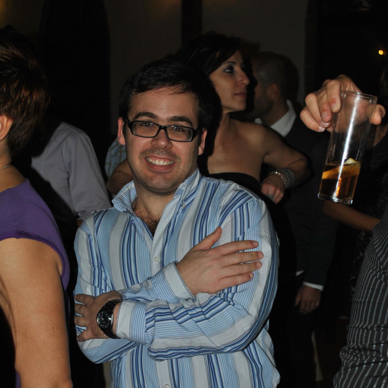 IVizcarrondo's profile picture. 