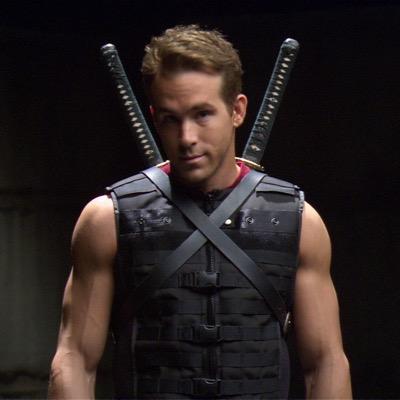 WadeVsWorlds's profile picture. Costumed side show freaks are popping up like daisies. I wanted to be a hero too, bought guns and swords. Adventurer for hire. [Pre-Deadpool RP]